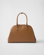 Large Saffiano Leather Bag - Image 6